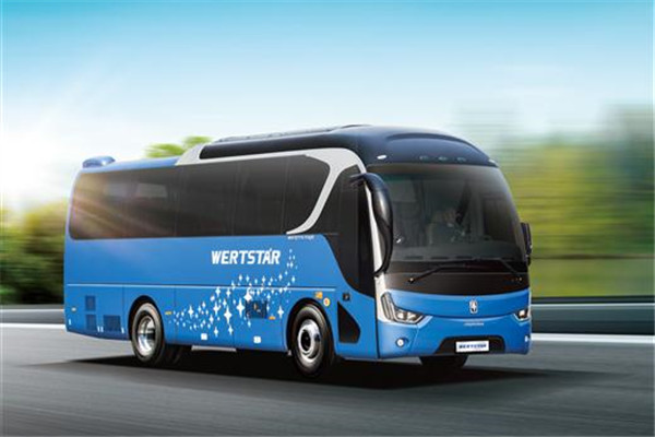 亚星YBL6935HCP客车(天然气国五24-43座)