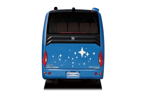 亚星YBL6935HCP客车(天然气国五24-43座)