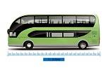 沂星SDL6110EVSG双层公交车(纯电动42-64座)