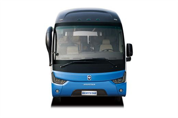 亚星YBL6101HCP客车(天然气国五24-47座)