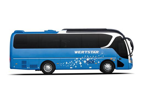 亚星YBL6106H1QCP客车(天然气国五24-49座)