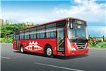 亚星JS6101GHBEV3公交车(纯电动12-36座)