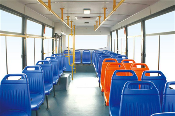 亚星JS6101GHBEV3公交车(纯电动12-36座)