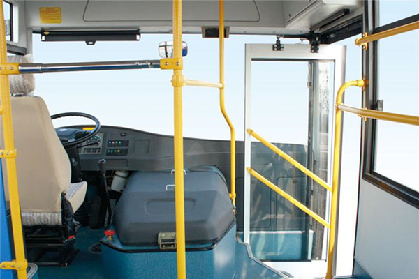 亚星JS6101GHBEV1公交车(纯电动12-36座)