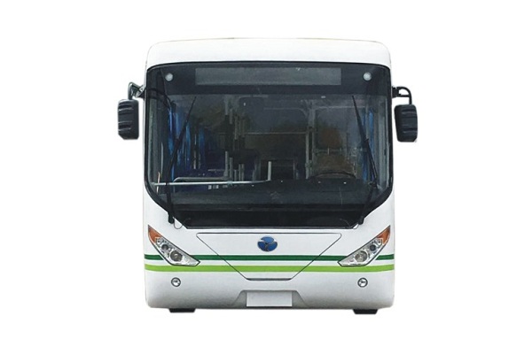 扬子江WG6119BEVHD1公交车(纯电动26-38座)