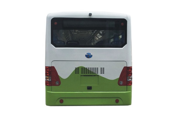 扬子江WG6119BEVHD1公交车(纯电动26-38座)