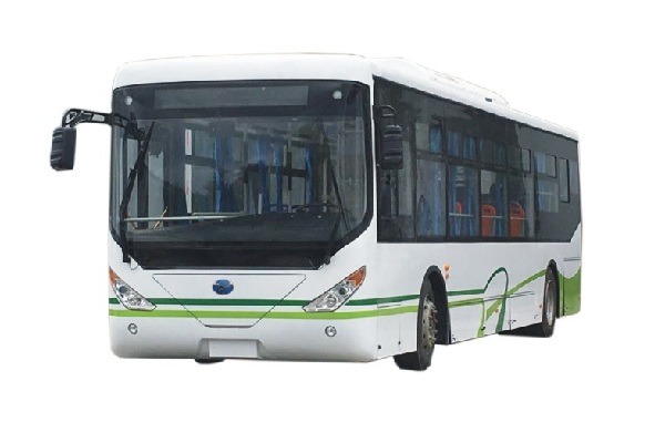 扬子江WG6119BEVHD1公交车(纯电动26-38座)