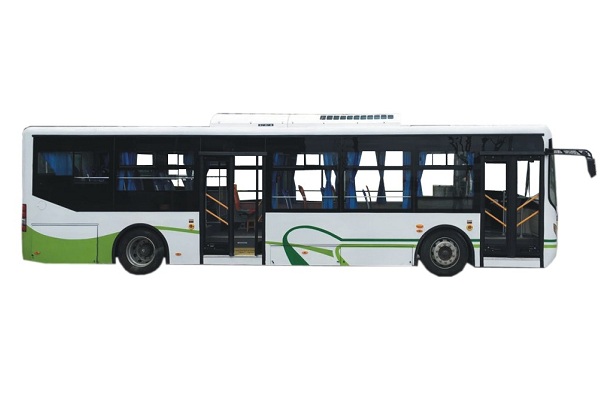 扬子江WG6119BEVHD1公交车(纯电动26-38座)