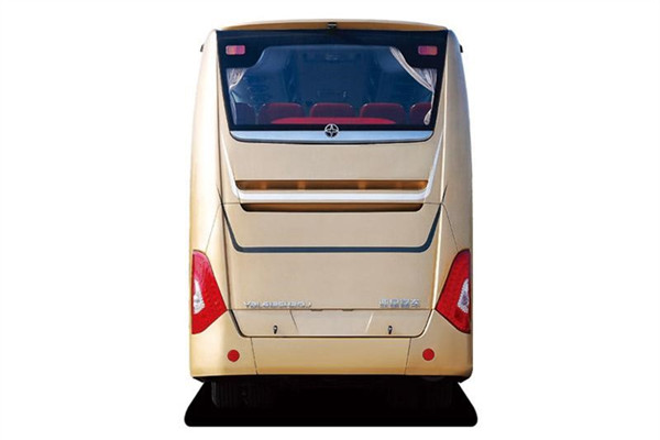 亚星YBL6125H1QCP客车(天然气国五24-59座)