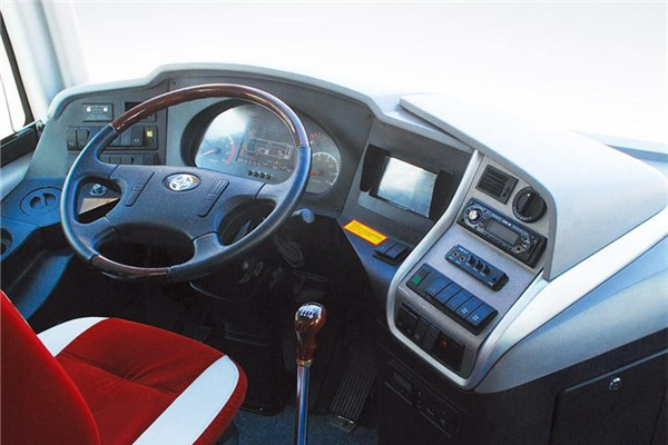 亚星YBL6125H1QCP客车(天然气国五24-59座)