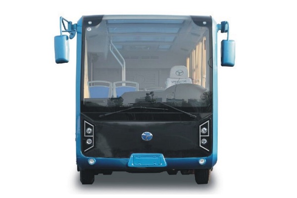 扬子江WG6620BEVZT1公交车(纯电动10-15座)