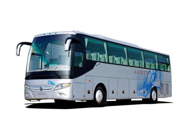 亚星YBL6121HQCP客车(天然气国五24-69座)