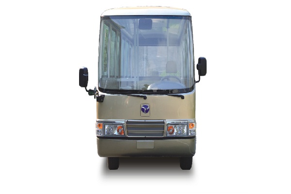 扬子江WG6650BEVH公交车(纯电动11-20座)