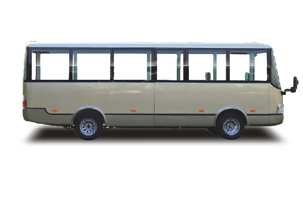 扬子江WG6650BEVH公交车(纯电动11-20座)