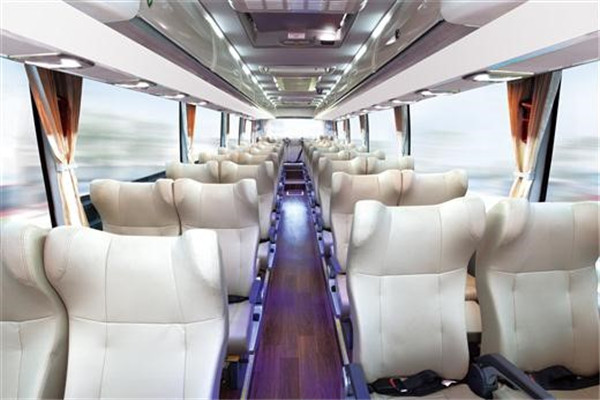 亚星YBL6148H1QP2客车(柴油国五24-69座)