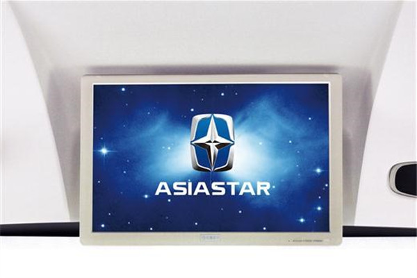 亚星YBL6148H1QP2客车(柴油国五24-69座)