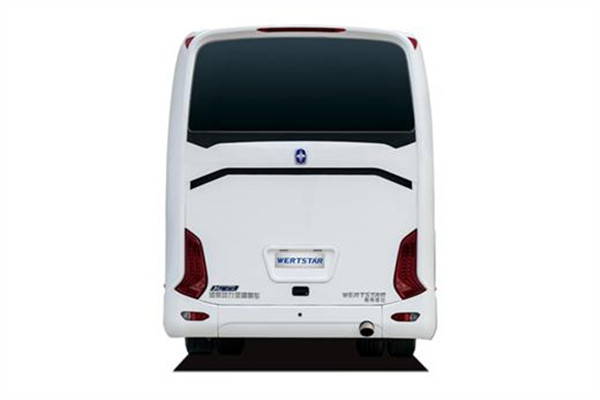 亚星YBL6110H2QCP客车(天然气国五24-41座)