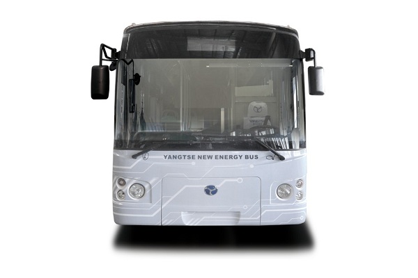 扬子江WG6820BEVHK1公交车(纯电动19-26座)