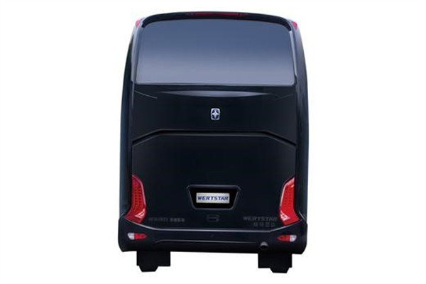 亚星YBL6148H2QCP1客车(天然气国五24-65座)