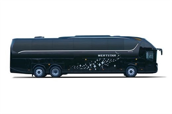 亚星YBL6148H3QCP1客车(天然气国五24-65座)