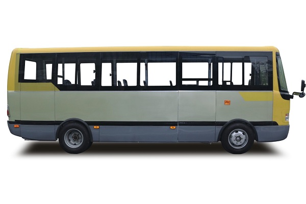 扬子江WG6610BEVH公交车(纯电动10-13座)