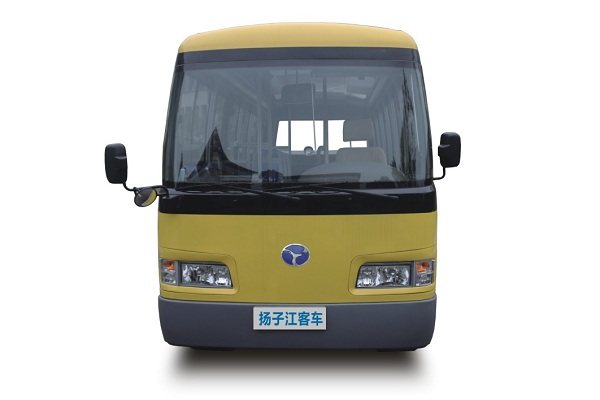 扬子江WG6661BEVH公交车(纯电动13-19座)