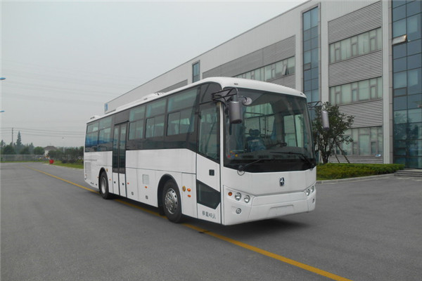 亚星YBL6117HBEV5客车(纯电动24-51座)