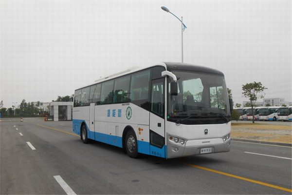 亚星YBL6117HBEV8客车(纯电动24-51座)