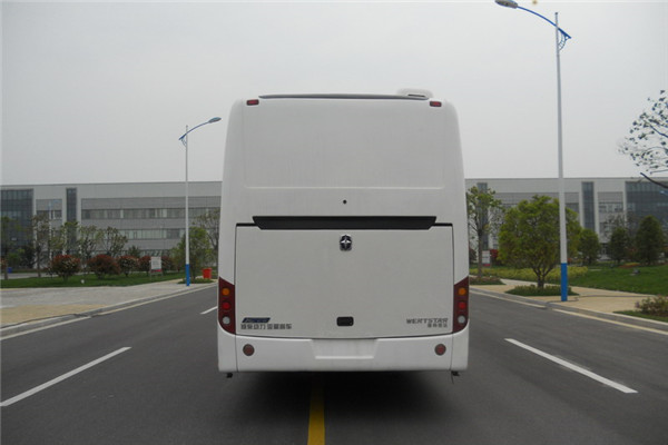 亚星YBL6117HBEV9客车(纯电动24-51座)