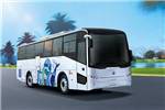 亚星YBL6117H1QCP客车(天然气国五24-51座)
