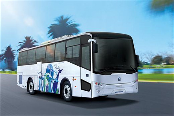 亚星YBL6117H1QCP客车(天然气国五24-51座)