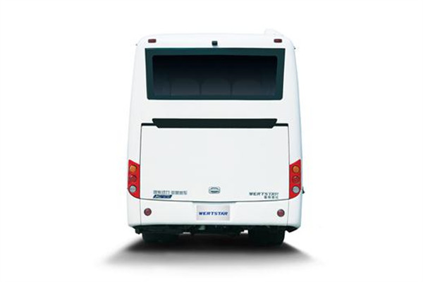 亚星YBL6117H1QCP客车(天然气国五24-51座)