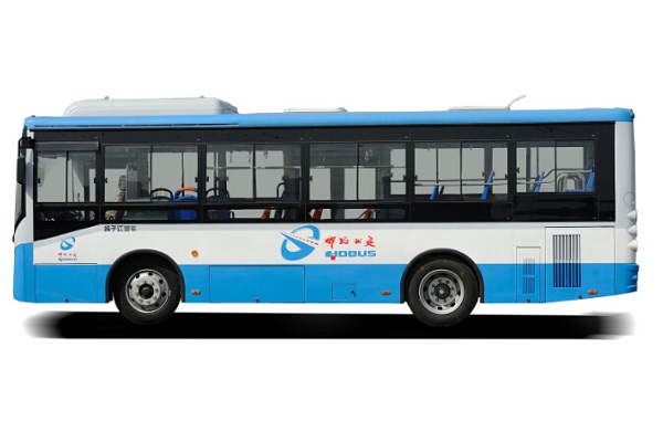扬子江WG6850NHK5公交车(天然气国五19-29座)