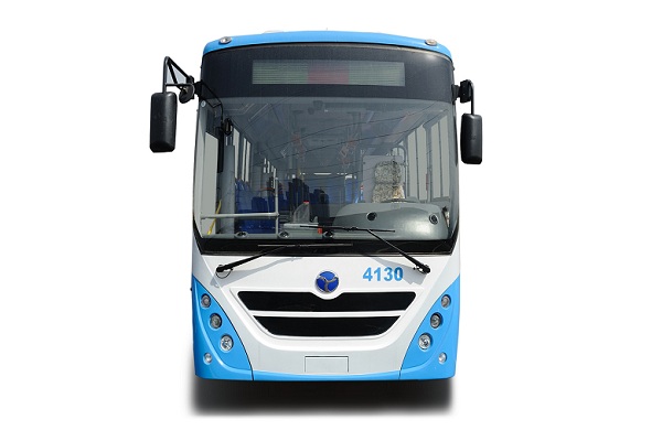 扬子江WG6850NHK5公交车(天然气国五19-29座)