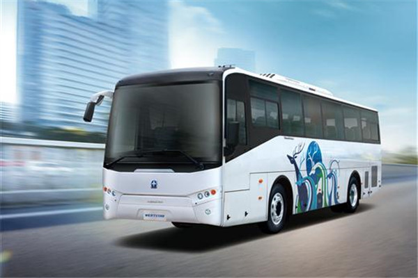 亚星YBL6117HQP客车(柴油国五24-62座)