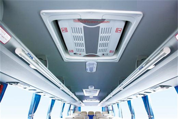 亚星YBL6117HQP客车(柴油国五24-62座)