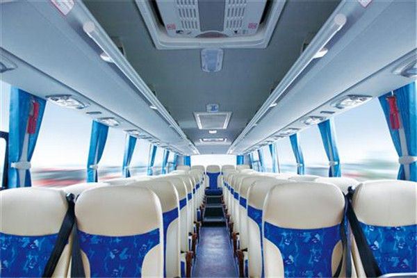 亚星YBL6117HQP客车(柴油国五24-62座)