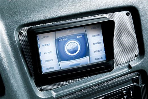 亚星YBL6117HQP客车(柴油国五24-62座)