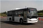 中车时代电动TEG6851BEV06公交车(纯电动10-26座)