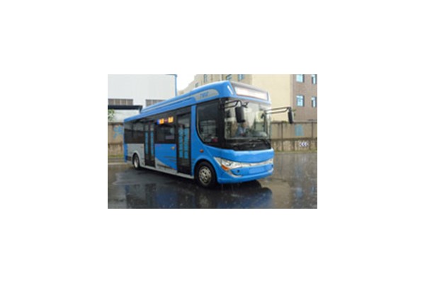 中车时代电动TEG6850BEV05公交车(纯电动10-28座)