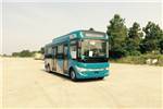 中车时代电动TEG6850BEV04公交车(纯电动10-28座)