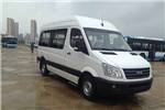 中车时代电动TEG6600BEV01公交车(纯电动10-17座)