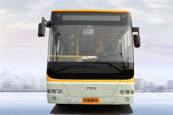 中车时代电动TEG6106EHEVN02公交车(天然气/电混动国五24-36座)