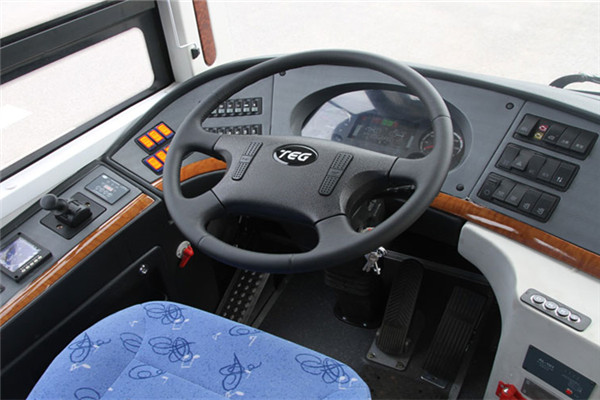 中车时代电动TEG6129EHEVN01公交车(天然气/电混动国五24-39座)