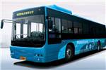 中车时代电动TEG6129EHEVN02公交车(天然气/电混动国五24-39座)