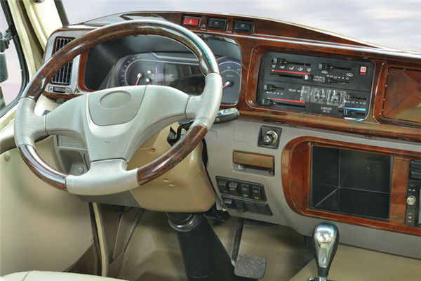 中车时代电动TEG6750EV客车(纯电动11-16座)