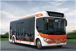 中车时代电动TEG6820BEV01公交车(纯电动10-24座)
