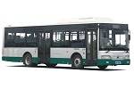 扬子江WG6100BEVHM5公交车(纯电动20-36座)