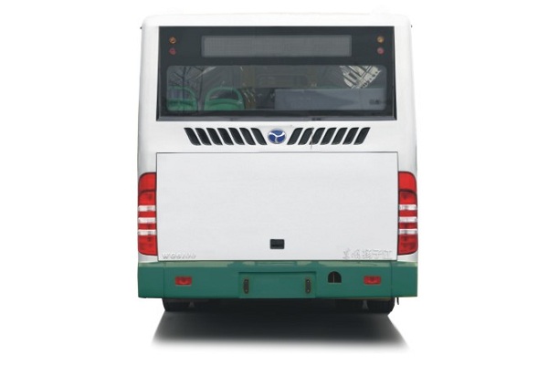 扬子江WG6100BEVHM5公交车(纯电动20-36座)