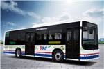 中车时代电动TEG6106BEV08公交车(纯电动24-36座)